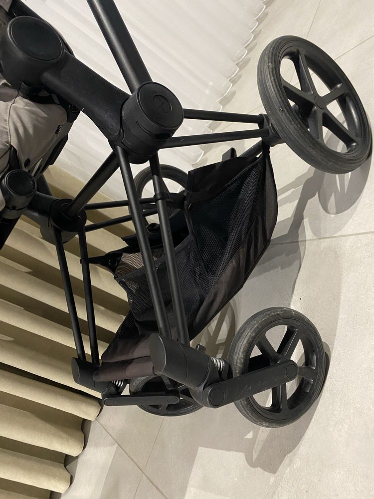 Wózek Cybex priam 2.0
