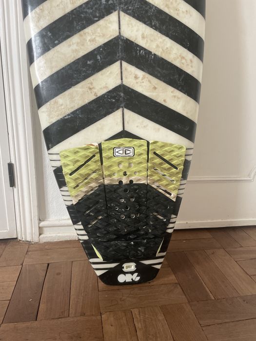 Prancha de surf 5’10 25L ORG