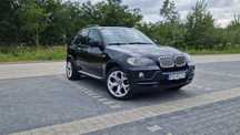 BMW X5 BMW X5 E70 3.0 XDrive 286KM