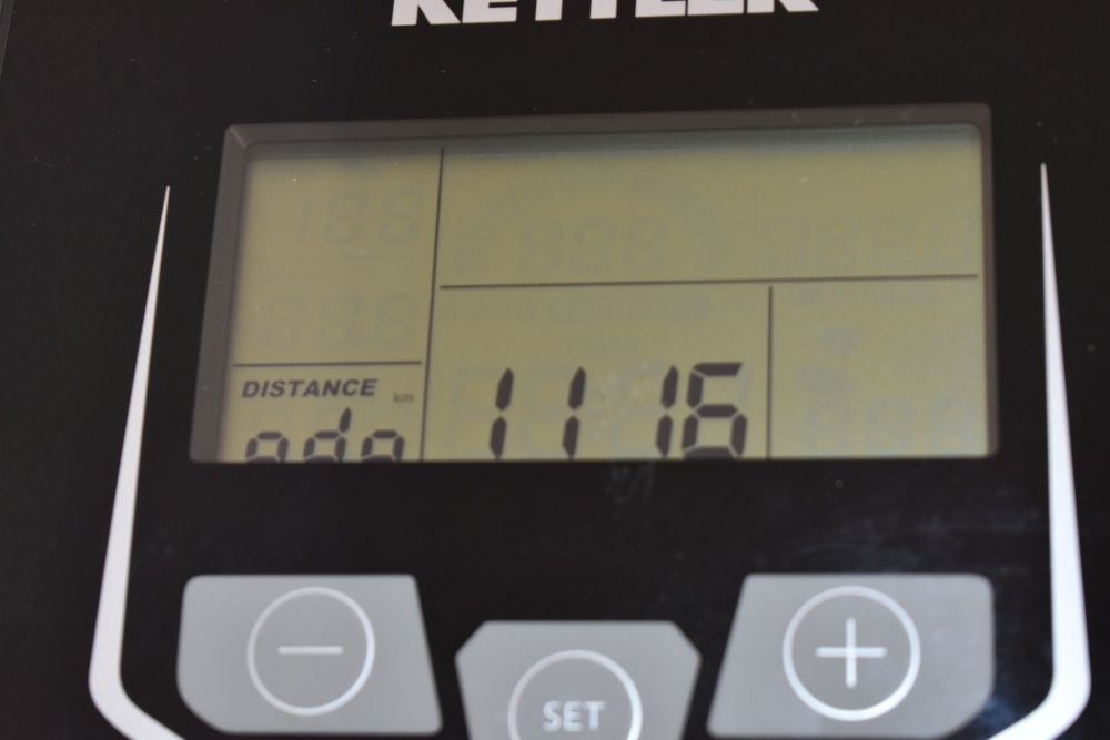 Kettler E2 LTD rowerek rower do 150kg WYSYŁKA!
