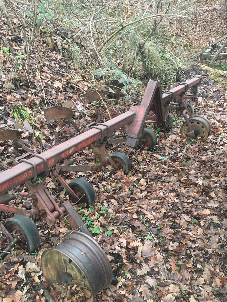 КРН 4.2, повньістю в робочому стані