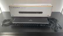 Interfejs audio Behringer U-Phoria UMC1820