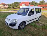 Citroen Berlingo 1.9 D