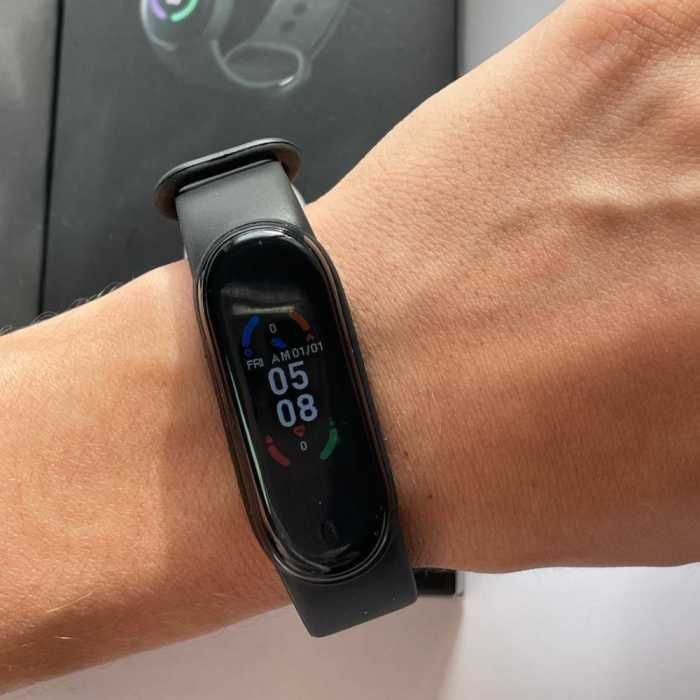 Фітнес трекер Smart Band M6