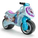 Motorek Biegowy Jeździk dla dzieci Kraina Lodu Frozen II Injusa