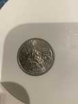 State Quarters B U D Mint MISSISSIPPI
