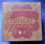 Trickerion -Legendy iluzji -edycja kolekcjonerska [PL]