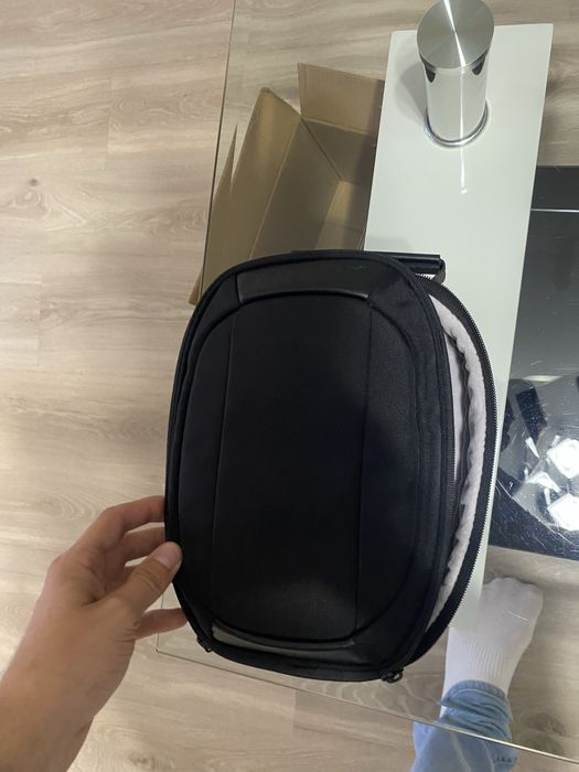 Słuchawki lotnicze ANR+Bluetooth (Torba w zestawie)