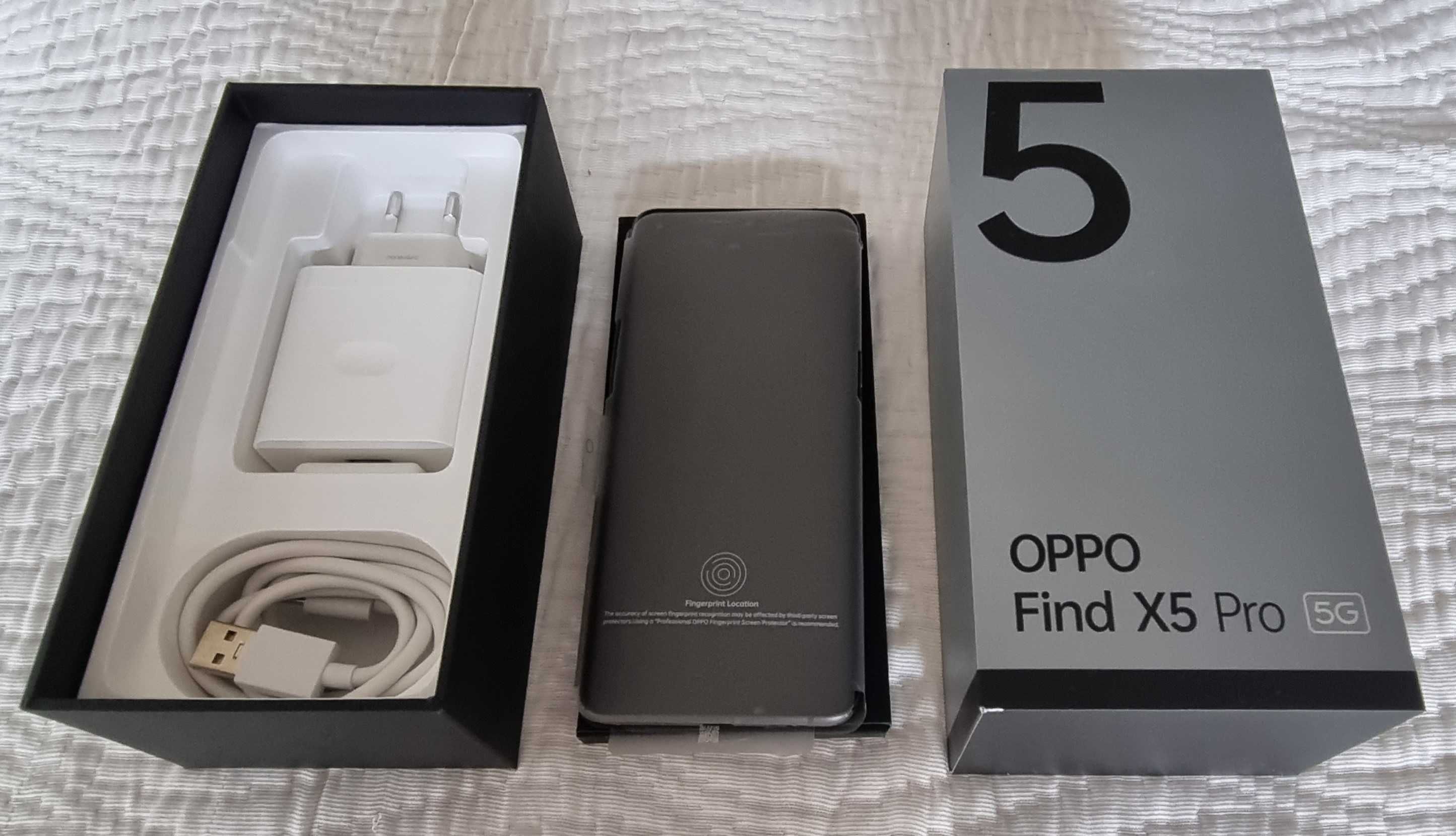 OPPO Find X5 Pro