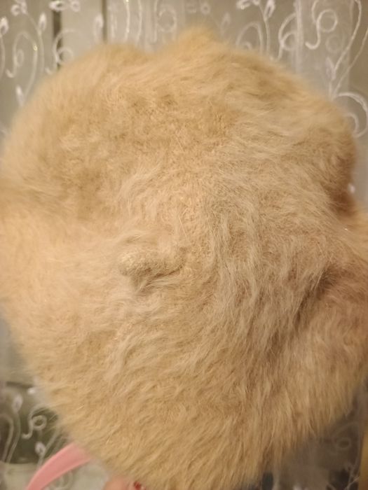 Beret damski , nowy