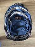 Jansport torba czterokomorowa