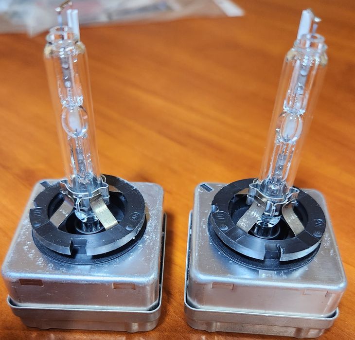 Ксеноновые лампы Neolux d3s