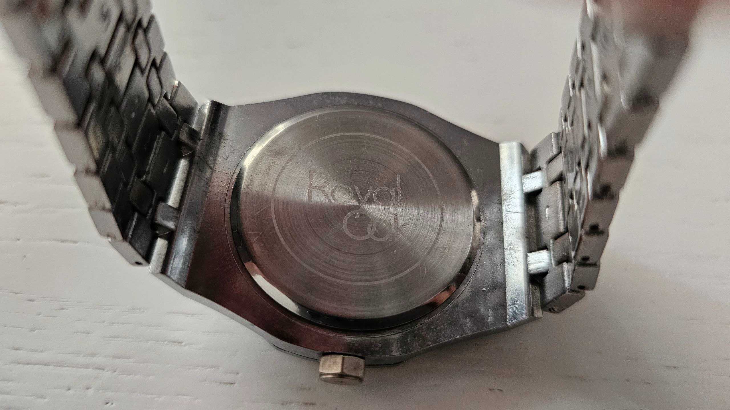 Часы Audemars Piguet Royal Oak