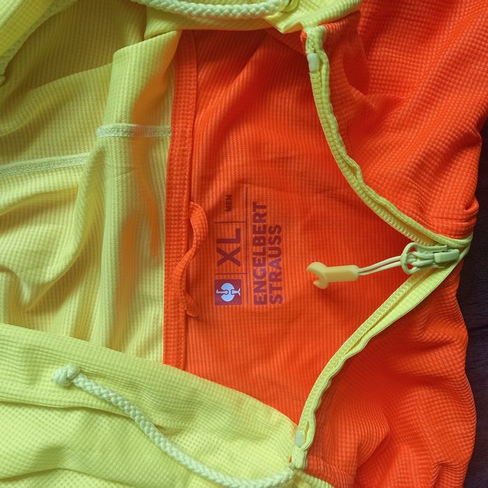 Кофта робоча Strauss engelbert XL