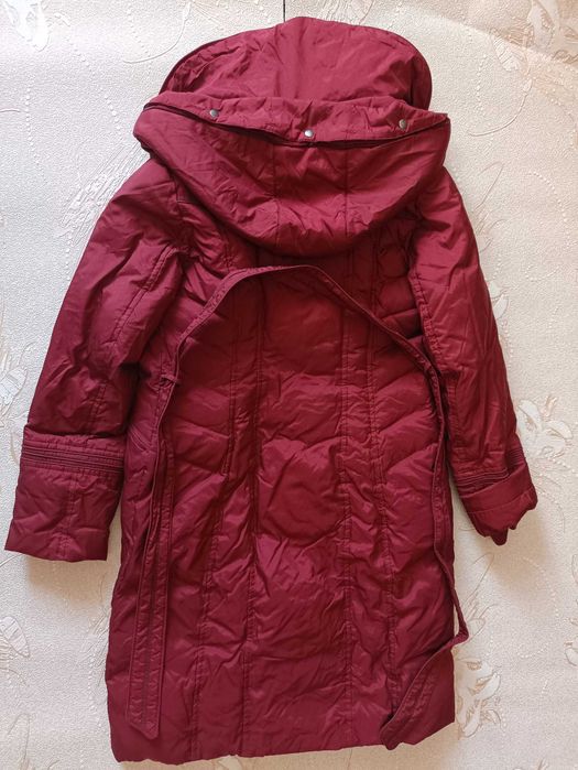 Пальто жіноче, чи для дівчинки 44-46