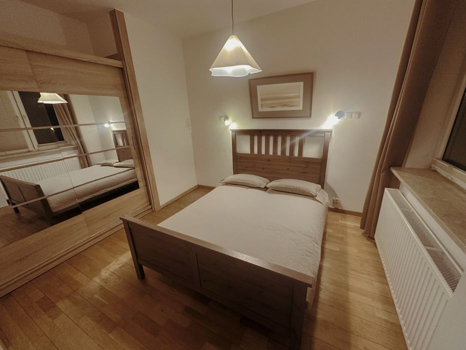 2 pokojowe mieszkanie/wynajem Batalionow Chlopskich Warszawa