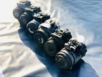 Компрессор Мерседес GL ML E C S W203 W211 W212 W220 W221 W163 W164