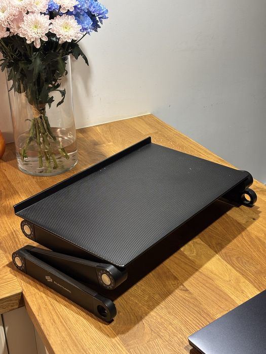 Podstawka pod laptopa regulowana SilentiumPC