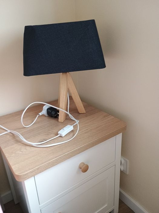 Lampka nocna / biurkowa