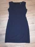 Vestido de cerimónia de senhora tamanho 38 - novo