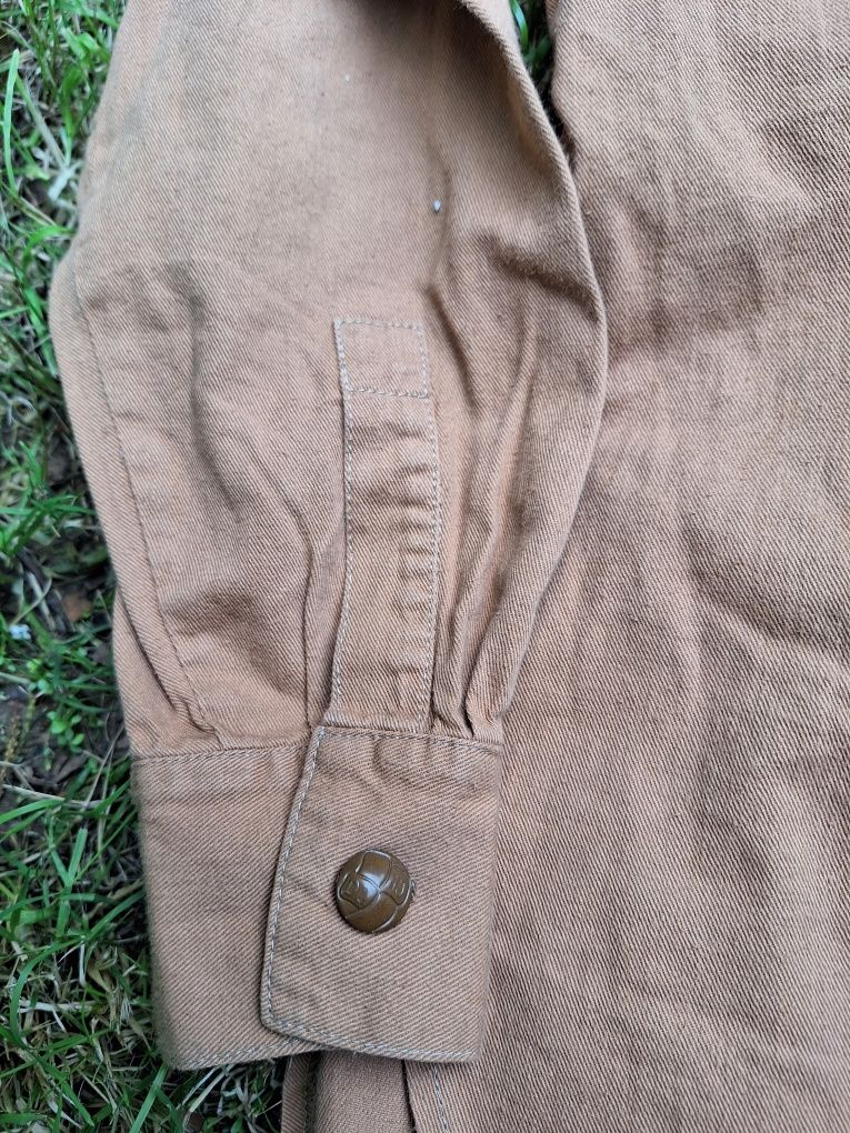 Mundurek- bluza Hitlerjugend. Niederlande. HJ.