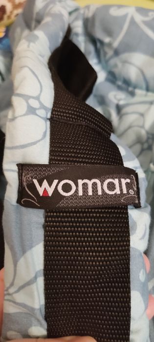 Tula nosidło uniwersalna - cały zestaw