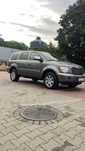 Chrysler Aspen 2007 Chrysler Aspen 5,7 Hemi Bezwypadkowy Oryginalny przebieg Zamiana