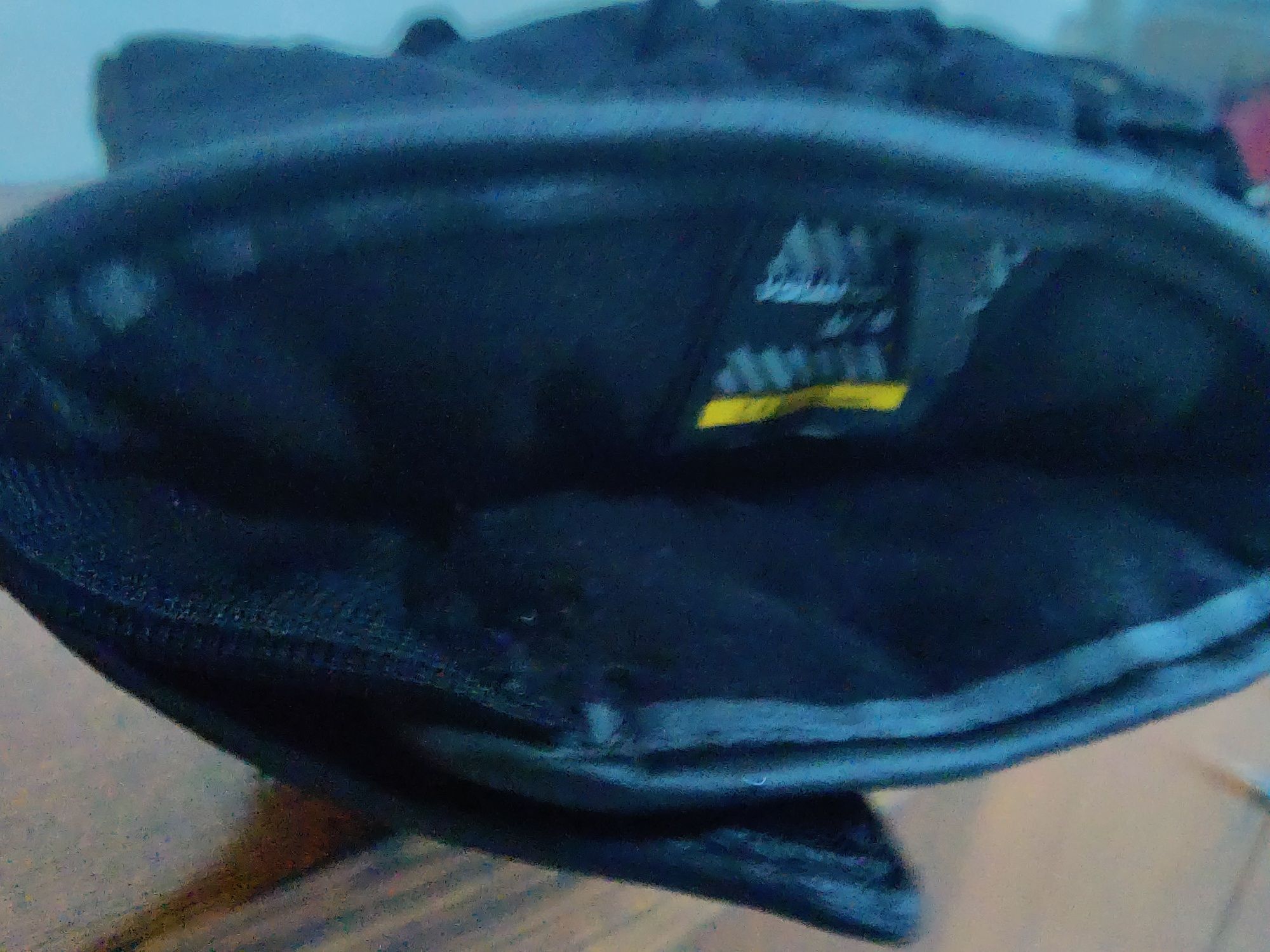 Luvas de mota goretex