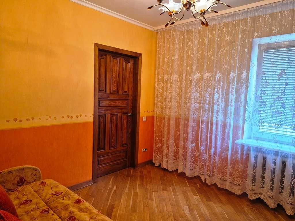 Сдам в оренду 2-кімнатну, вул. Ревуцького, метро Харківська 7 хв пішки