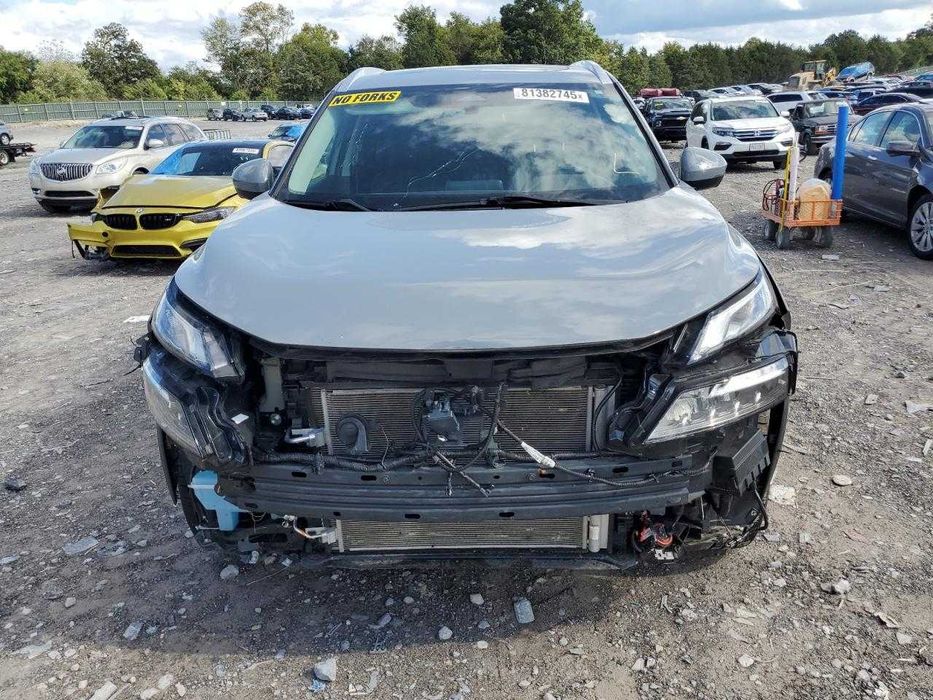 Nissan Rogue 2021 SL