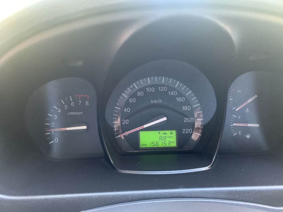 Продам Kia Cerato