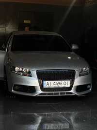 Audi a4 b8 turbo