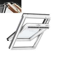 Okno dachowe Velux GLU MK08 0051  78x140 2-szybowe  z kołnierzem