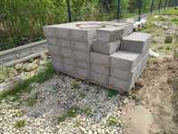 Bloczki betonowe betonity