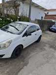 Opel Corsa d comercial 1.3 CTDI