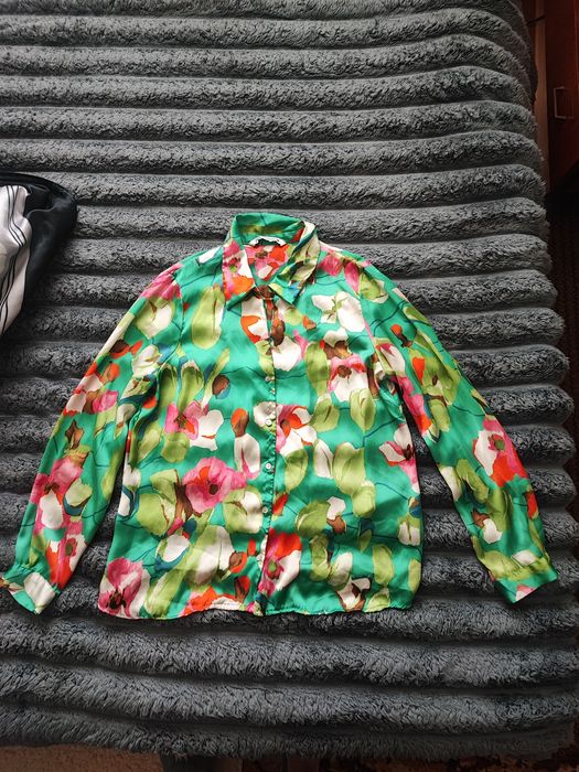 Блузка  жіноча Zara