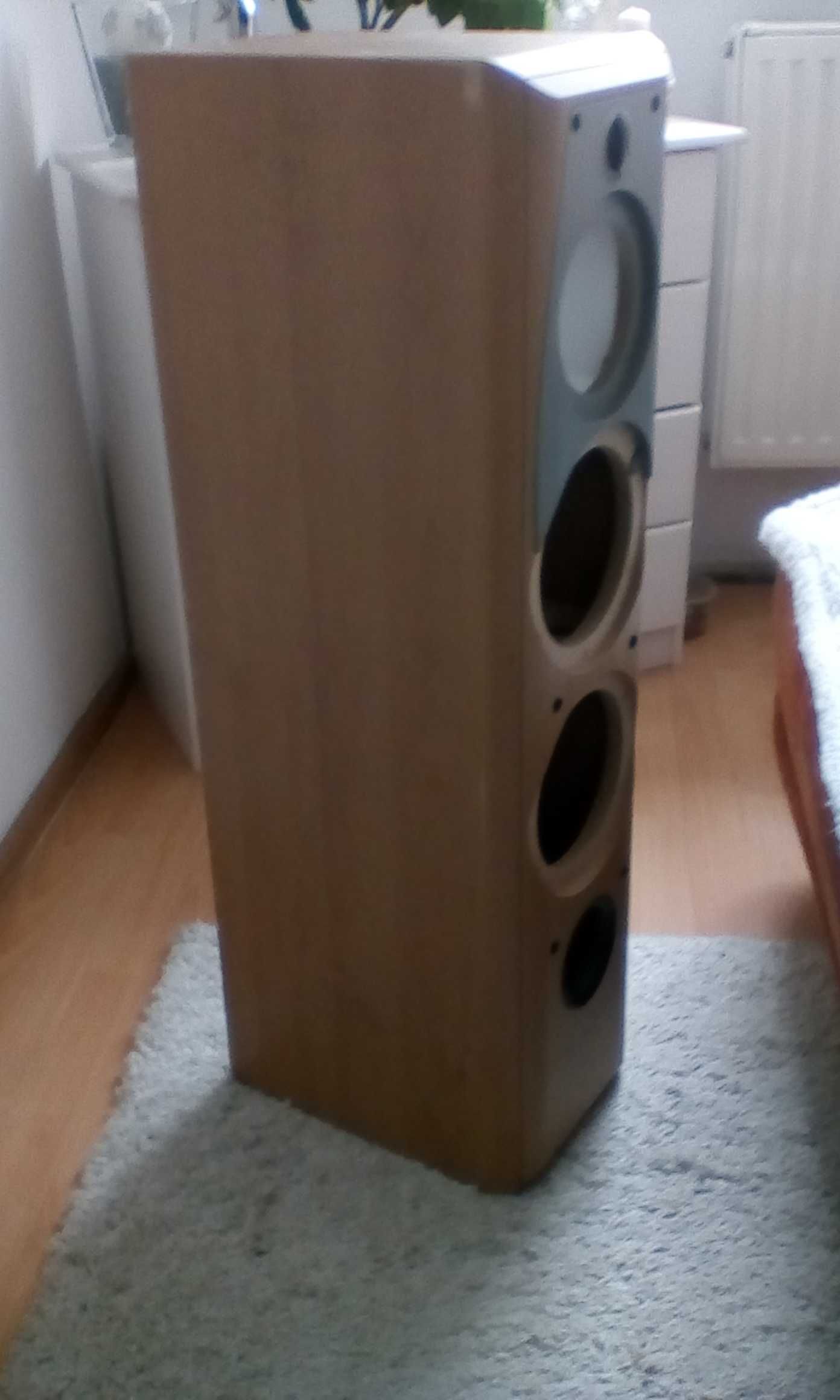 Infinity Alpha 40 skrzynia