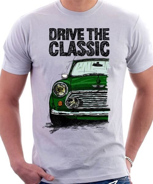 Tshirt bmw & mercedes & mini  VESPAtodos os tamanhos possivel em preto