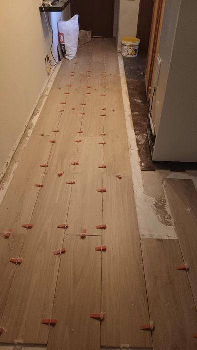 Remodelações Cleber. R.S