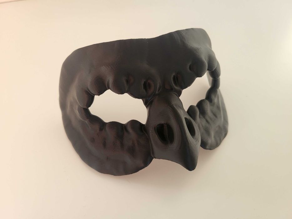 Druk 3D metodą FDM. Drukowanie 3D tanio.