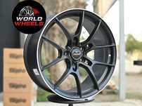 Диски R19 5x114.3 Toyota Honda Mazda Nissan Hyundai KIA Mitsubishi