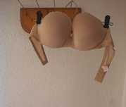 Soutien almofadado 36B