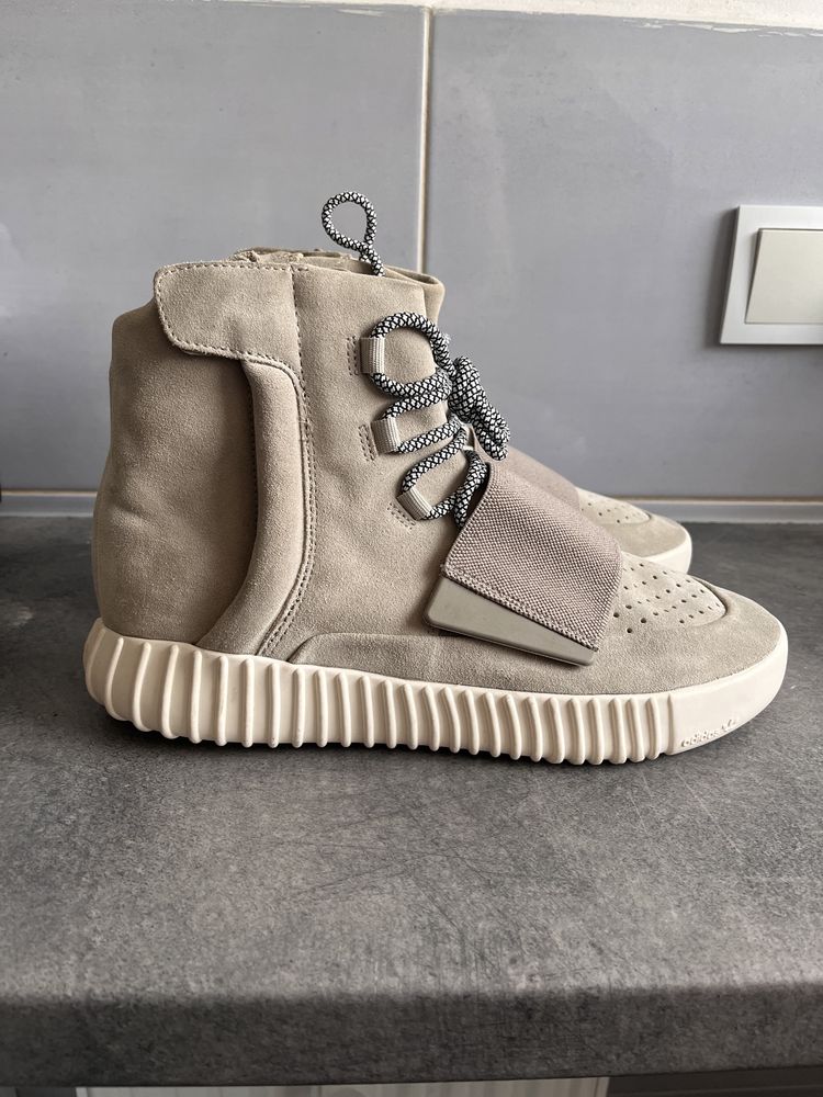 Adidas yeezy 750  rozmiar 42 i 2/3