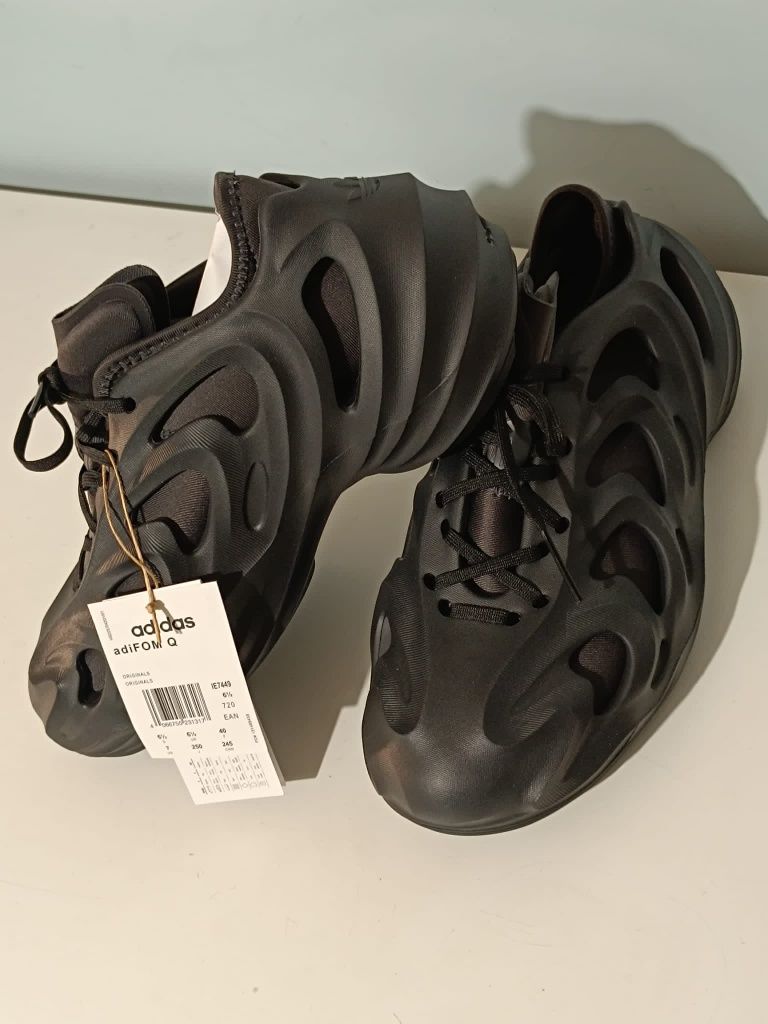 Adidas adiFOM Q rozmiar 40. Nowe