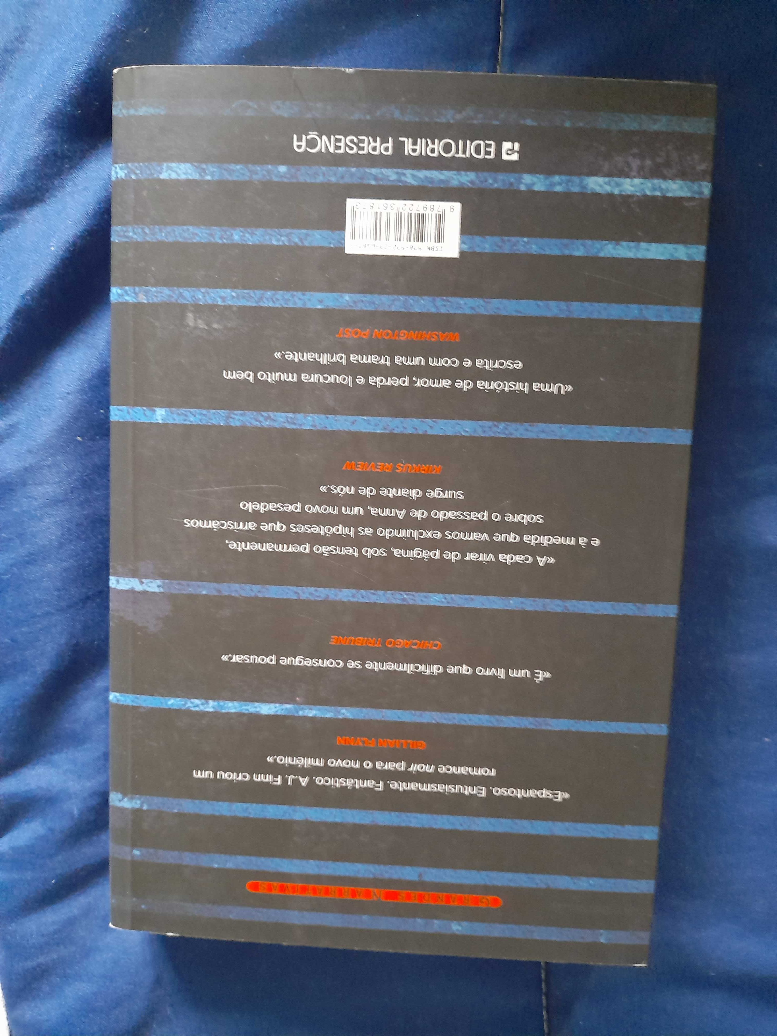 Livros em bom estado