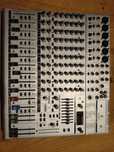Mikser audio Behringer eurorack UB 1832