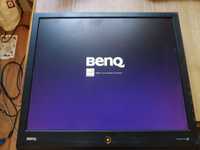 Монитор Benq 17 рабочий