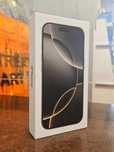Smartfon APPLE iPhone 16 Pro 5G 128GB  Tytan naturalny