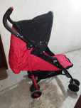 Carrinho de passeio