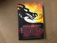 Matthew  Skelton  Endymion Spring Przeszłość to groźna bestia !!!